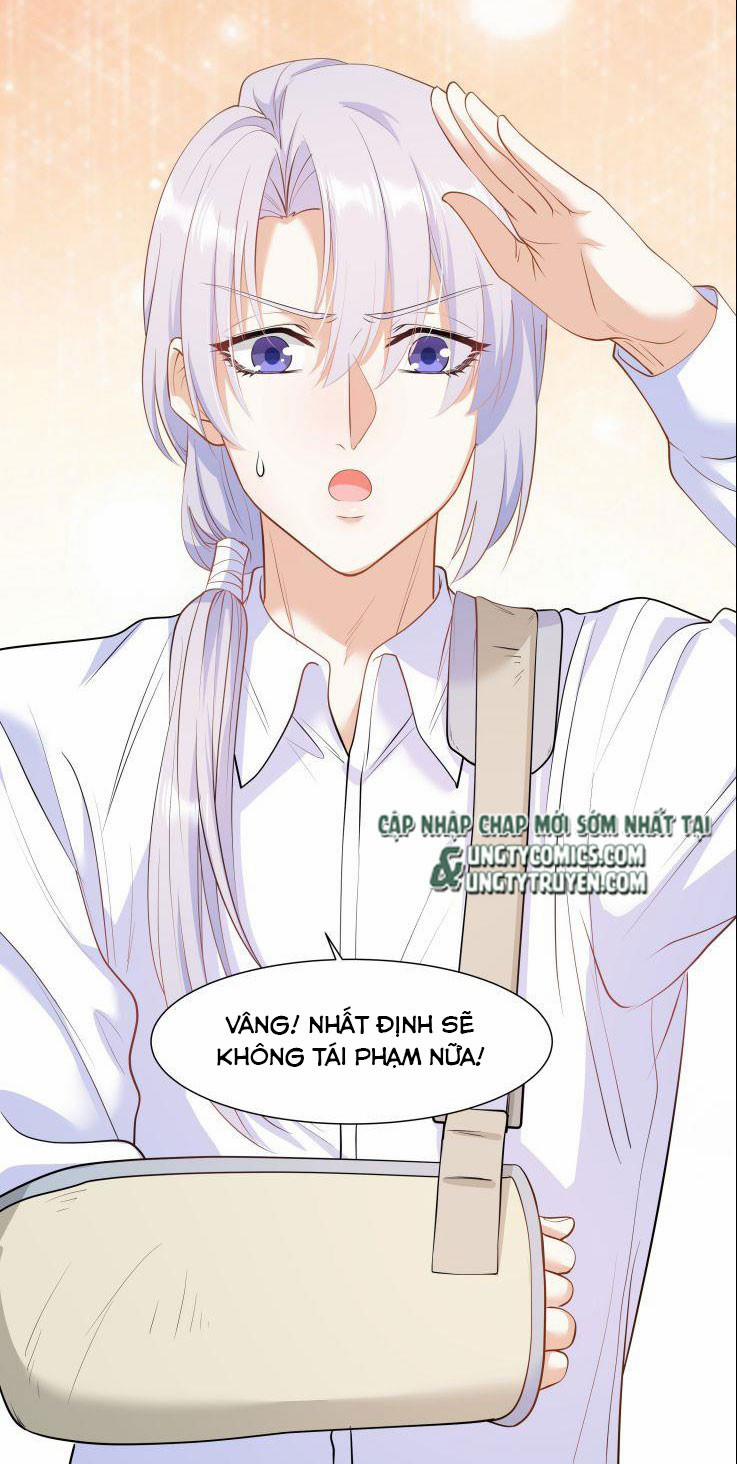 Trần Thương (Vết Sẹo Cũ) 38 trang 39