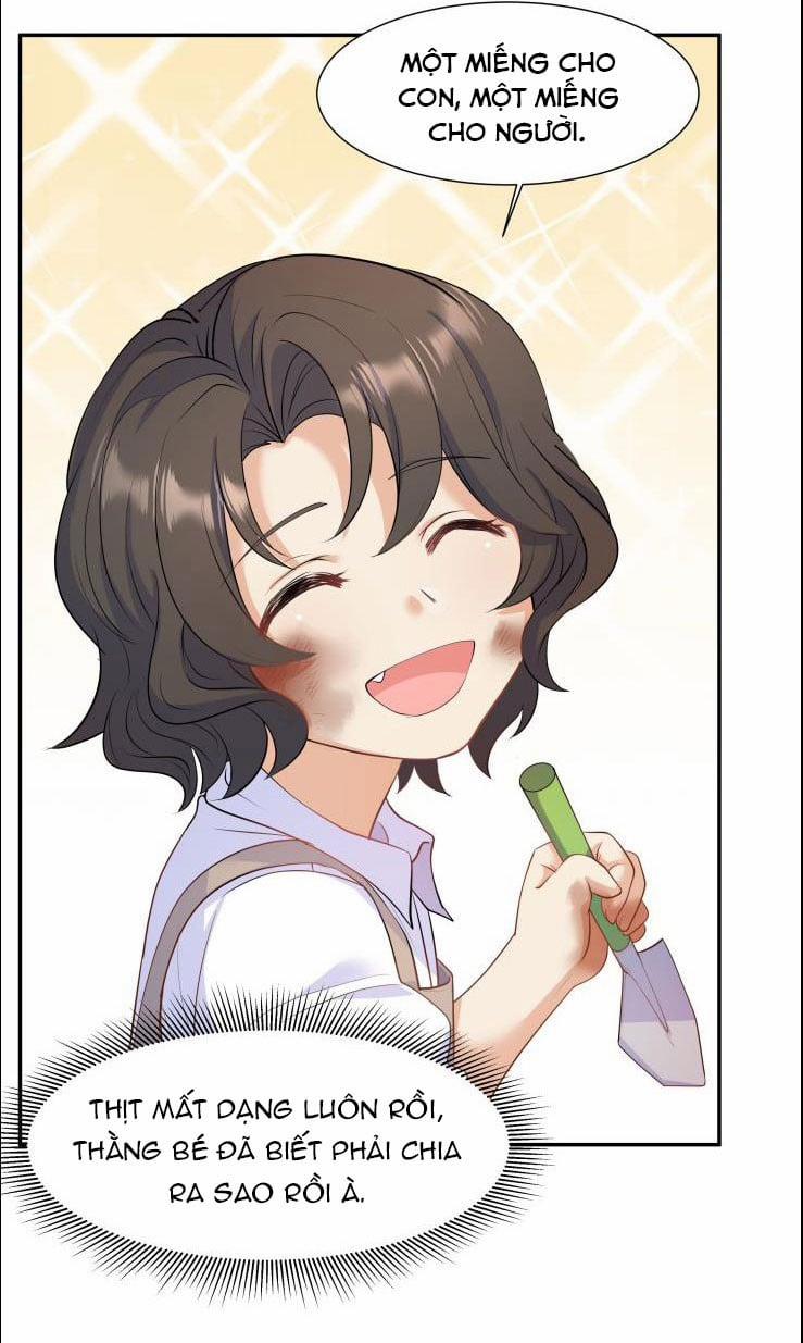 Trần Thương (Vết Sẹo Cũ) 38 trang 4