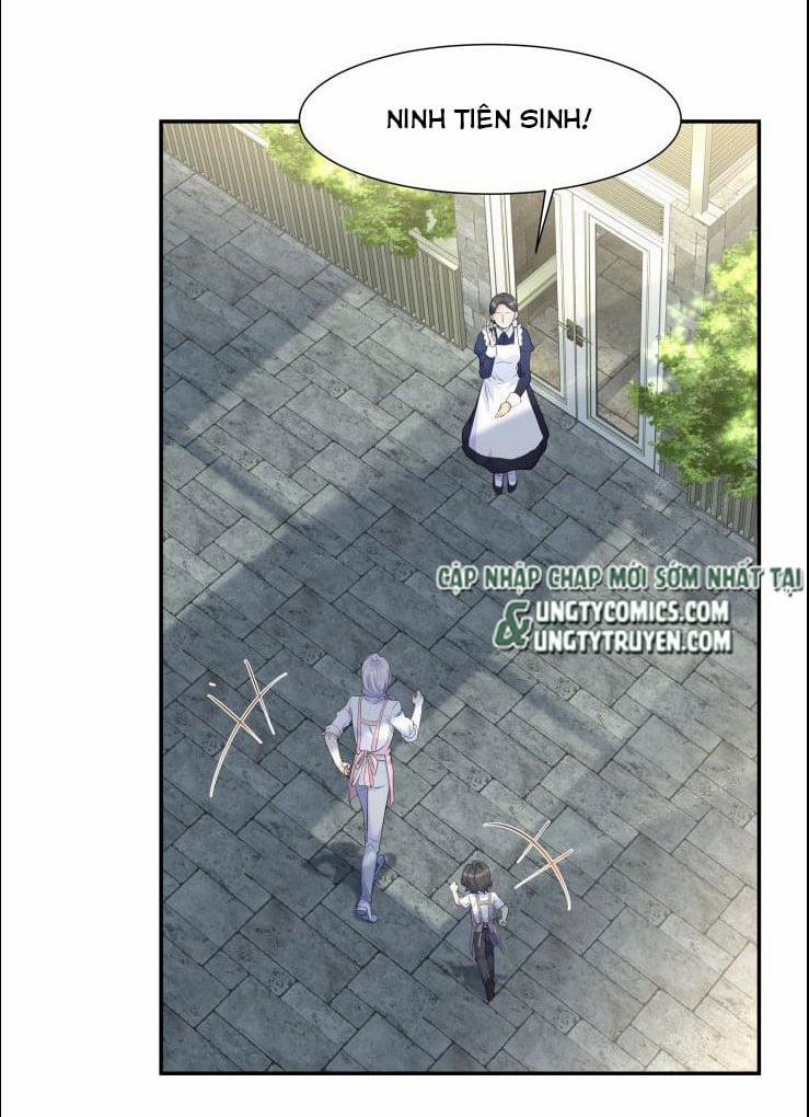 Trần Thương (Vết Sẹo Cũ) 38 trang 8