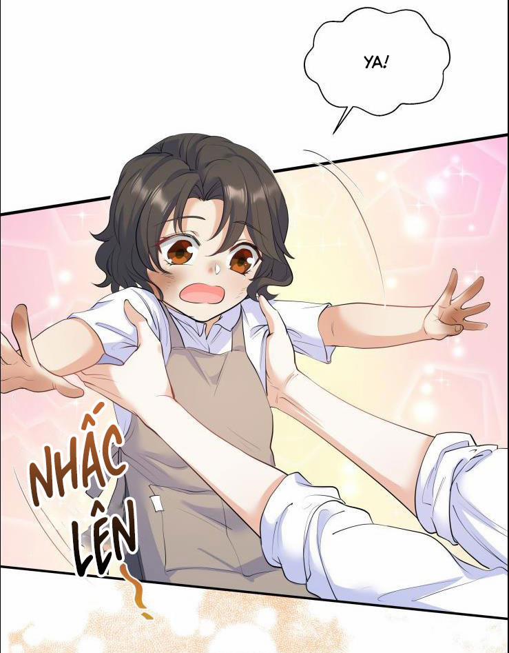 Trần Thương (Vết Sẹo Cũ) 38 trang 9