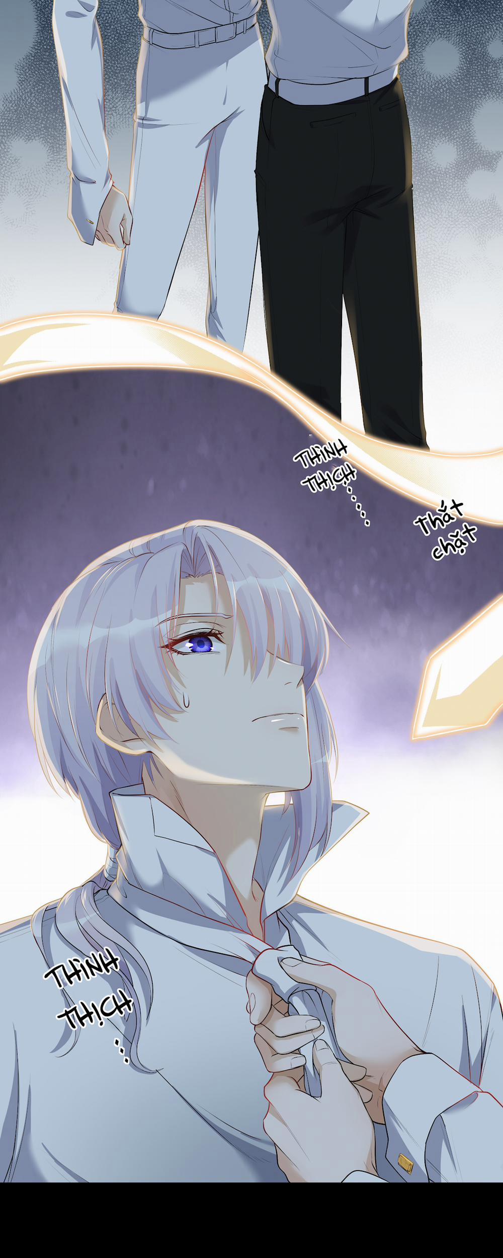 Trần Thương (Vết Sẹo Cũ) 4 trang 12