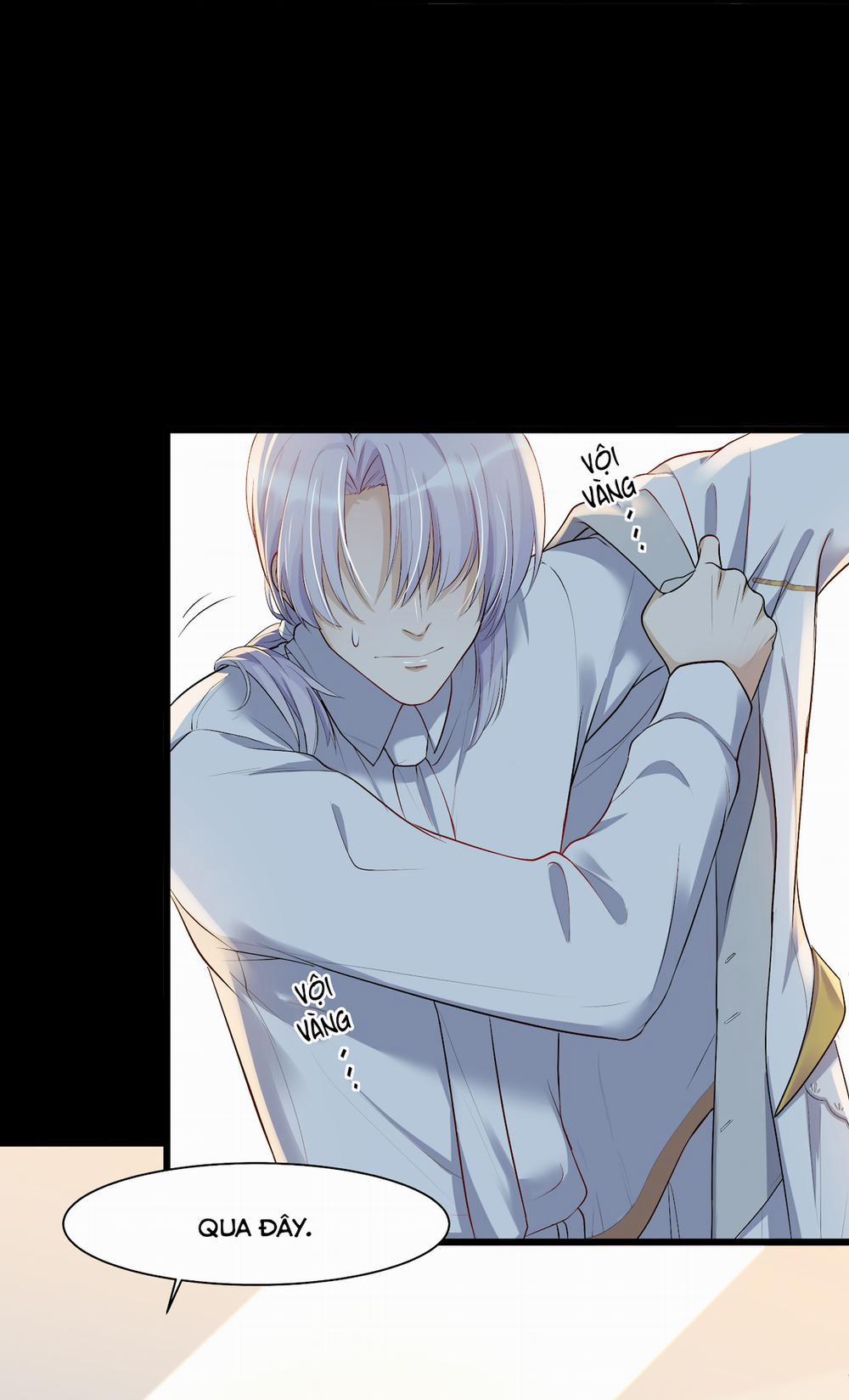 Trần Thương (Vết Sẹo Cũ) 4 trang 14