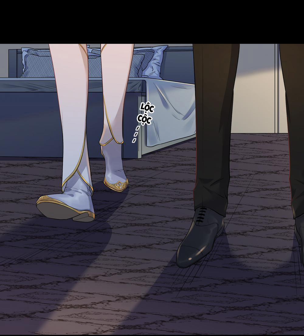 Trần Thương (Vết Sẹo Cũ) 4 trang 16