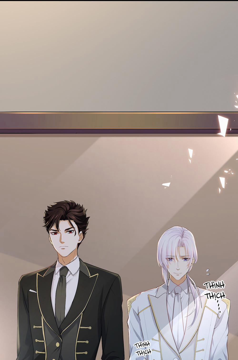 Trần Thương (Vết Sẹo Cũ) 4 trang 17