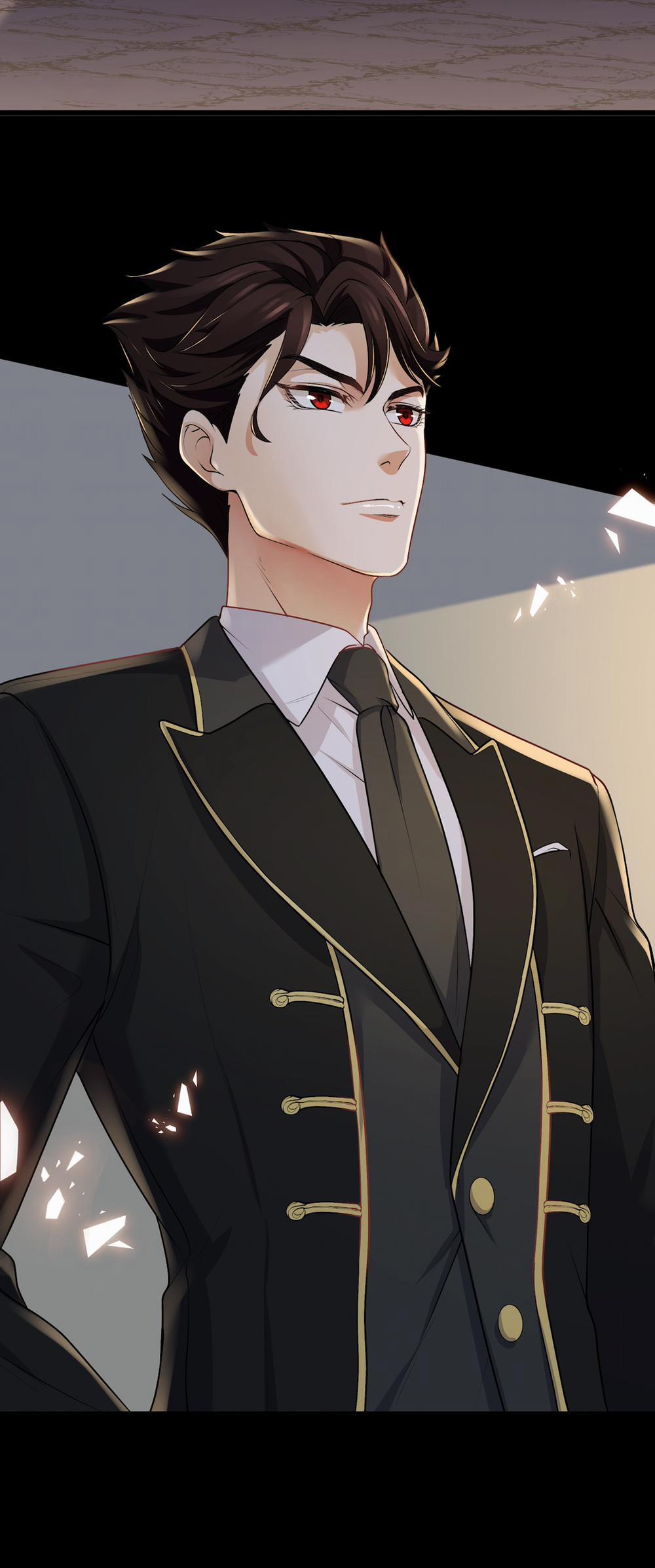 Trần Thương (Vết Sẹo Cũ) 4 trang 19