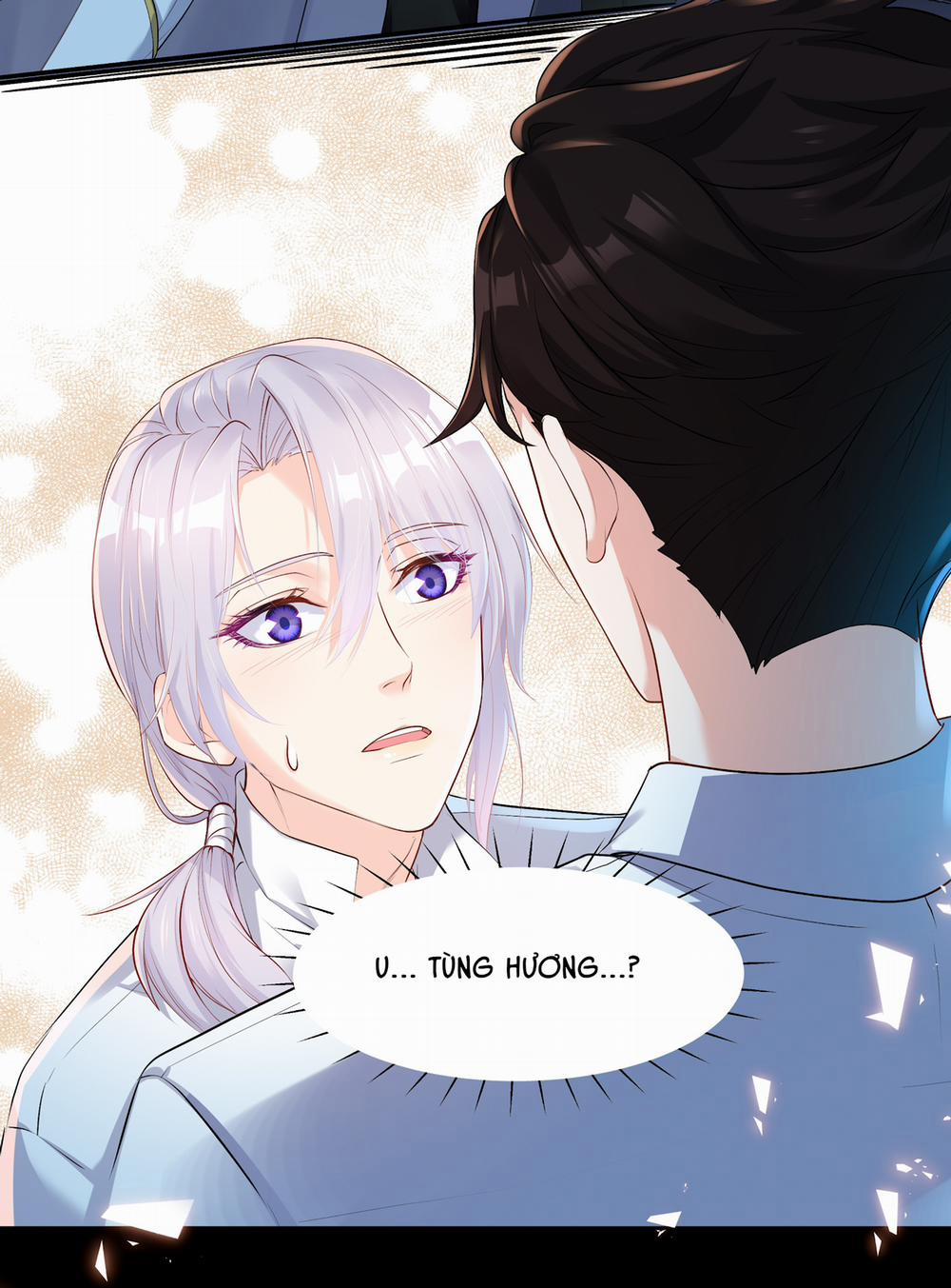 Trần Thương (Vết Sẹo Cũ) 4 trang 2