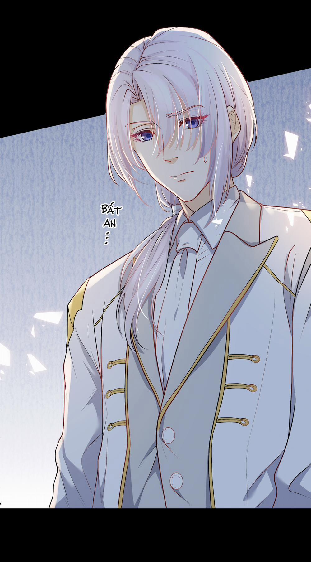 Trần Thương (Vết Sẹo Cũ) 4 trang 20