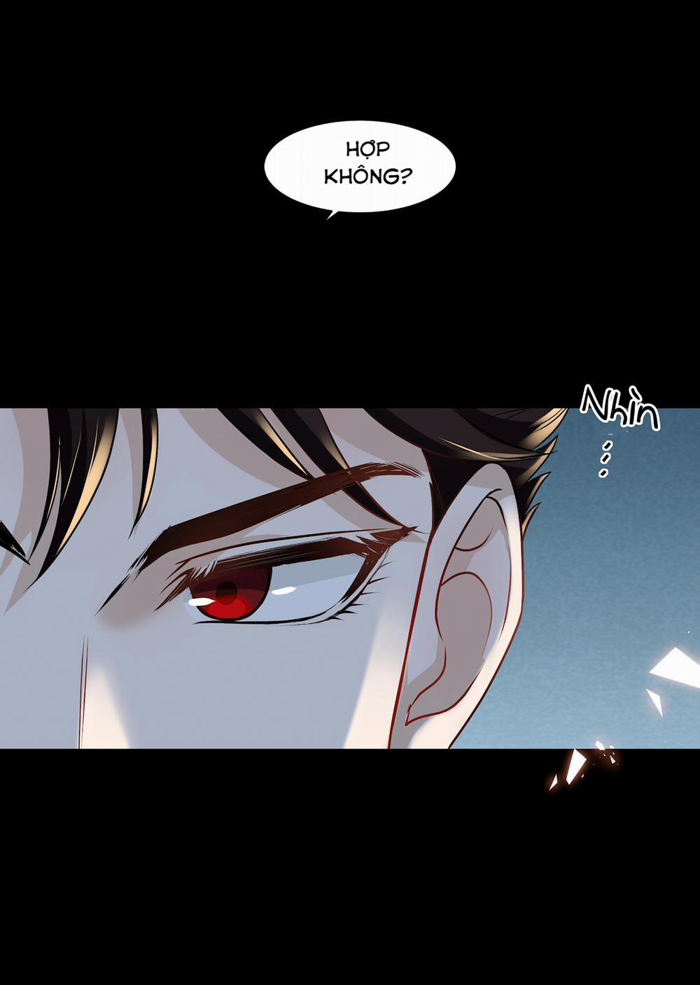 Trần Thương (Vết Sẹo Cũ) 4 trang 21