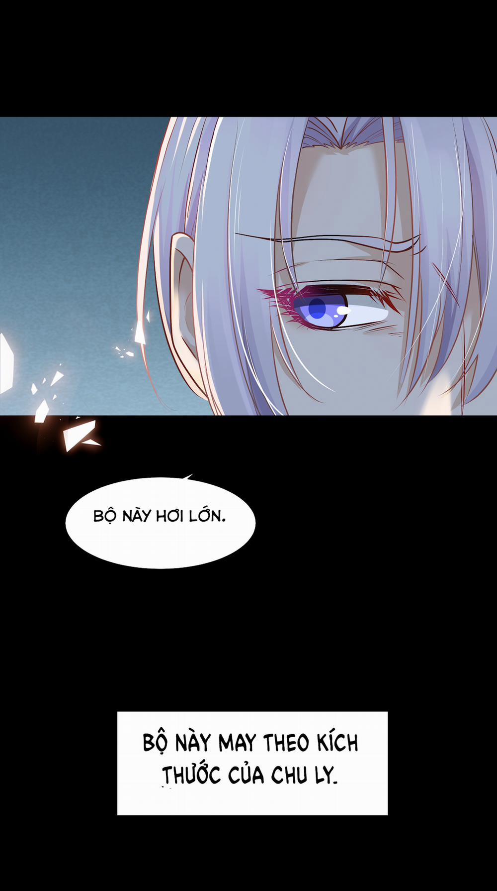 Trần Thương (Vết Sẹo Cũ) 4 trang 22