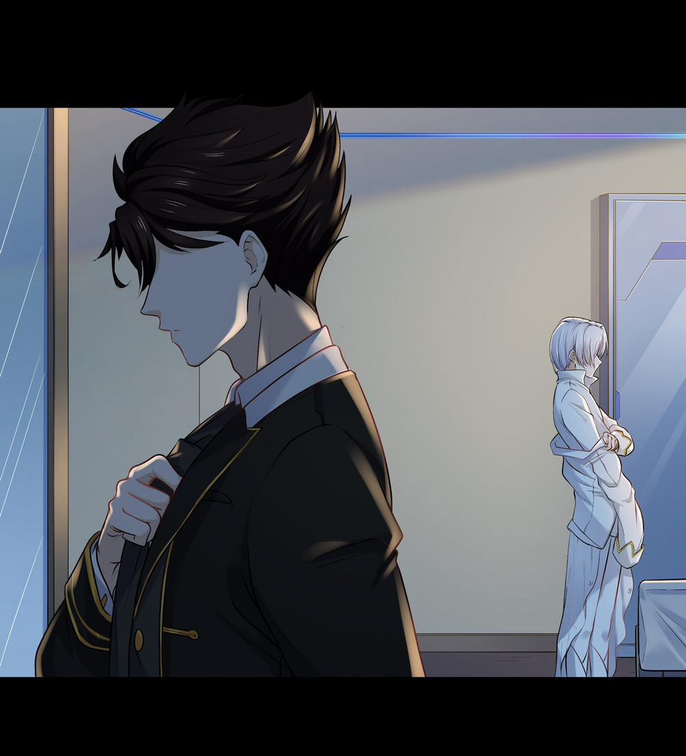 Trần Thương (Vết Sẹo Cũ) 4 trang 23