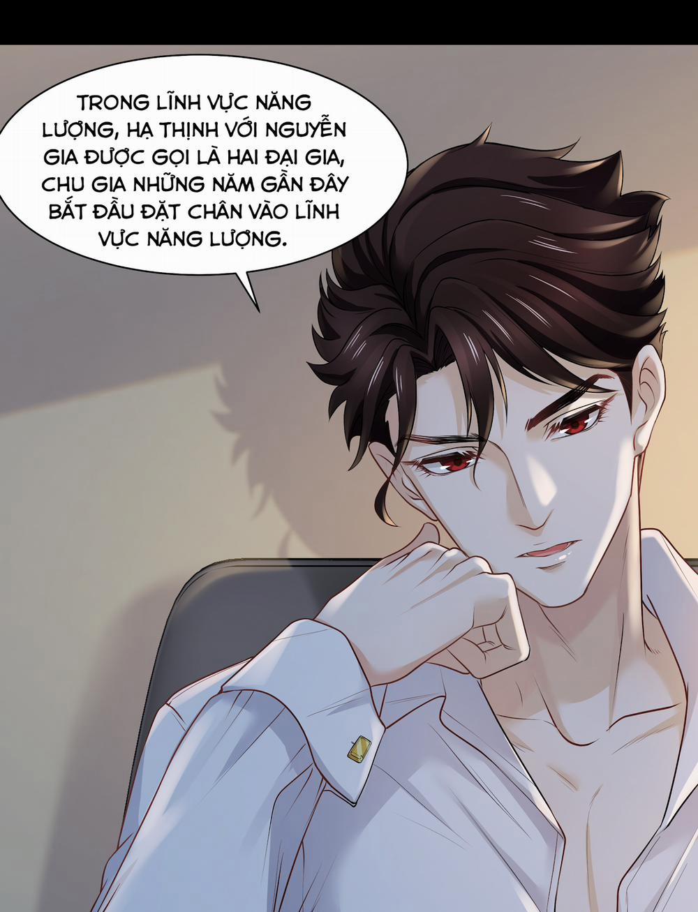 Trần Thương (Vết Sẹo Cũ) 4 trang 26