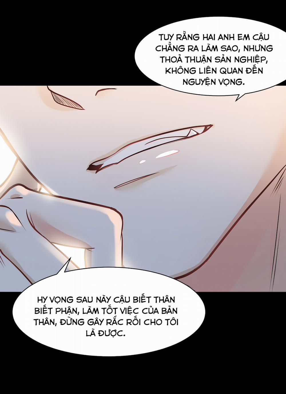 Trần Thương (Vết Sẹo Cũ) 4 trang 28