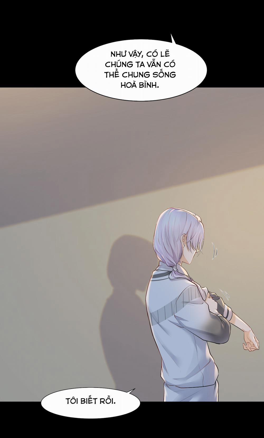 Trần Thương (Vết Sẹo Cũ) 4 trang 29