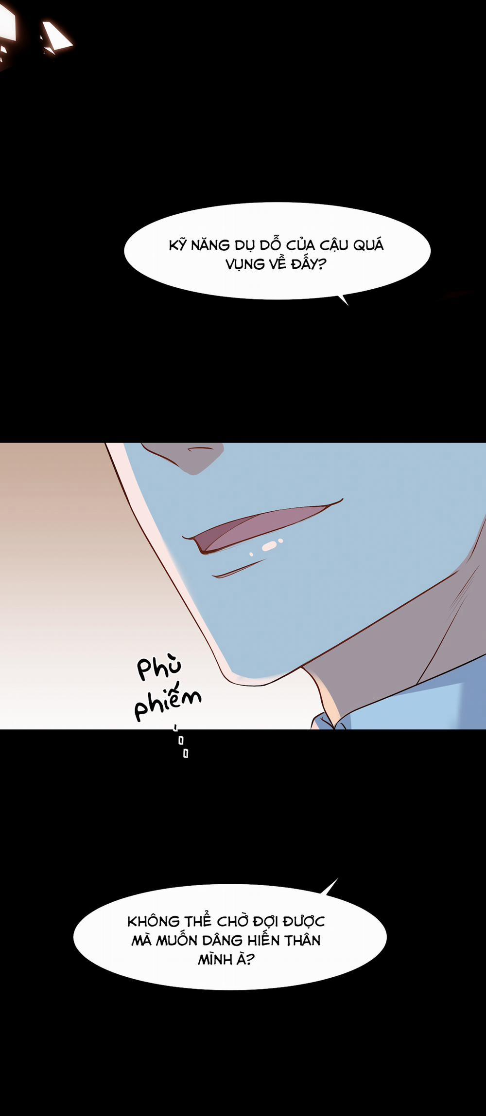 Trần Thương (Vết Sẹo Cũ) 4 trang 3