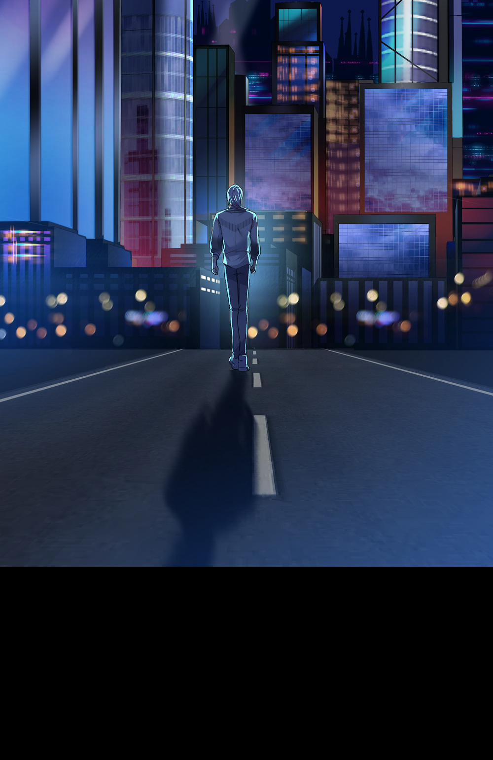 Trần Thương (Vết Sẹo Cũ) 4 trang 34