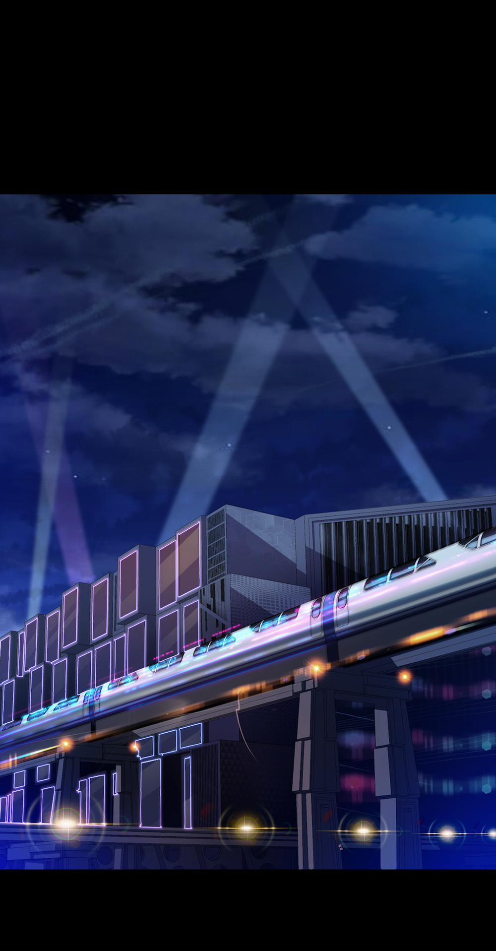 Trần Thương (Vết Sẹo Cũ) 4 trang 35