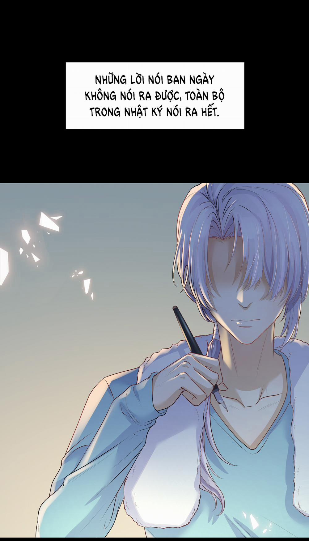 Trần Thương (Vết Sẹo Cũ) 4 trang 38