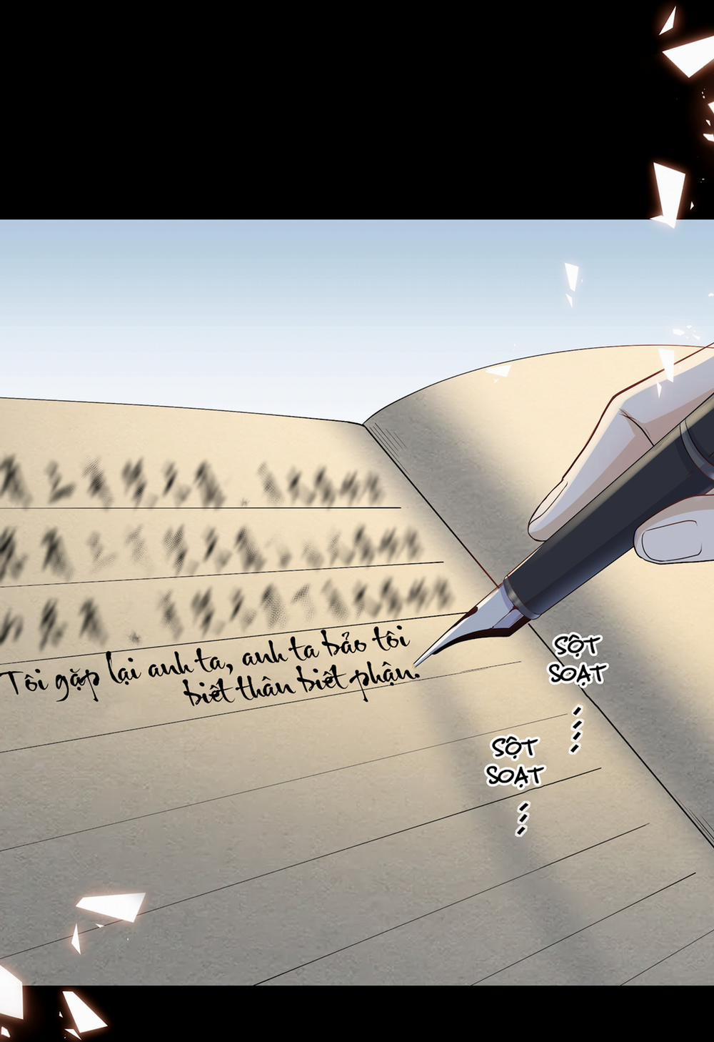 Trần Thương (Vết Sẹo Cũ) 4 trang 39