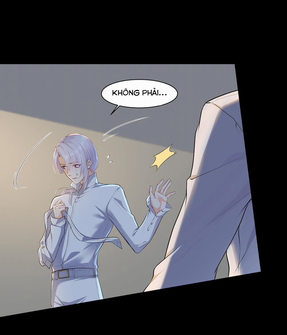 Trần Thương (Vết Sẹo Cũ) 4 trang 4