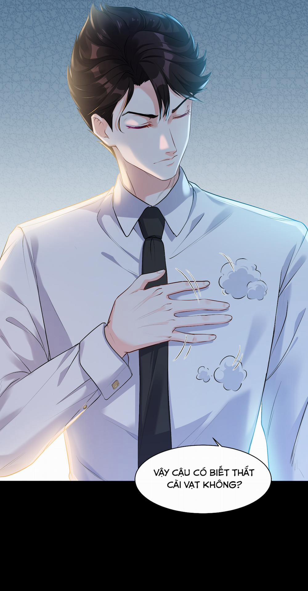 Trần Thương (Vết Sẹo Cũ) 4 trang 6