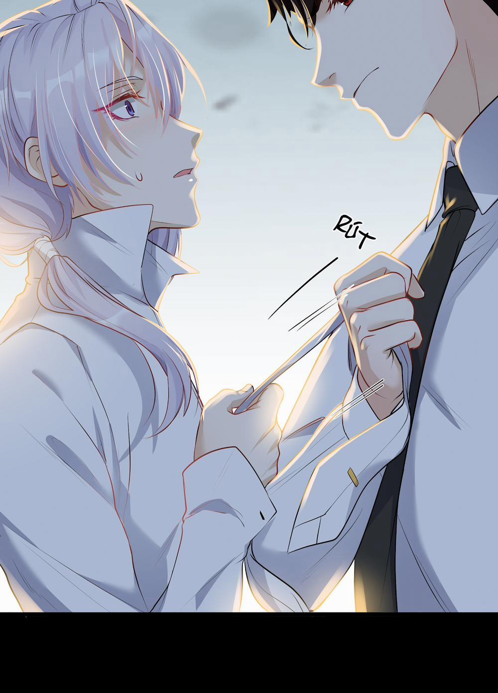 Trần Thương (Vết Sẹo Cũ) 4 trang 9