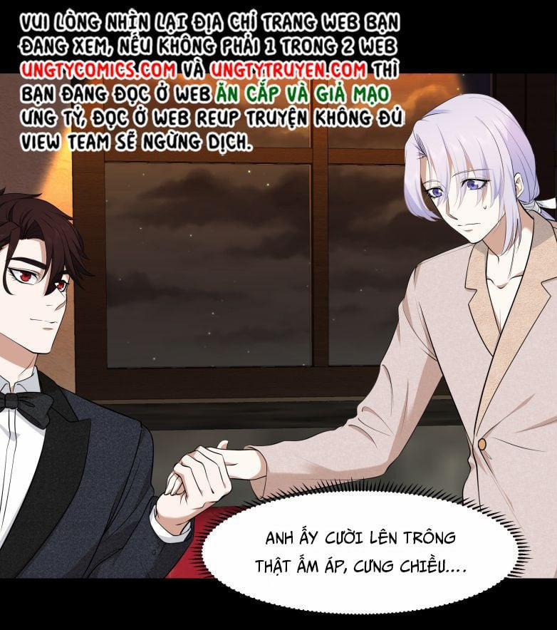 Trần Thương (Vết Sẹo Cũ) 40 trang 14