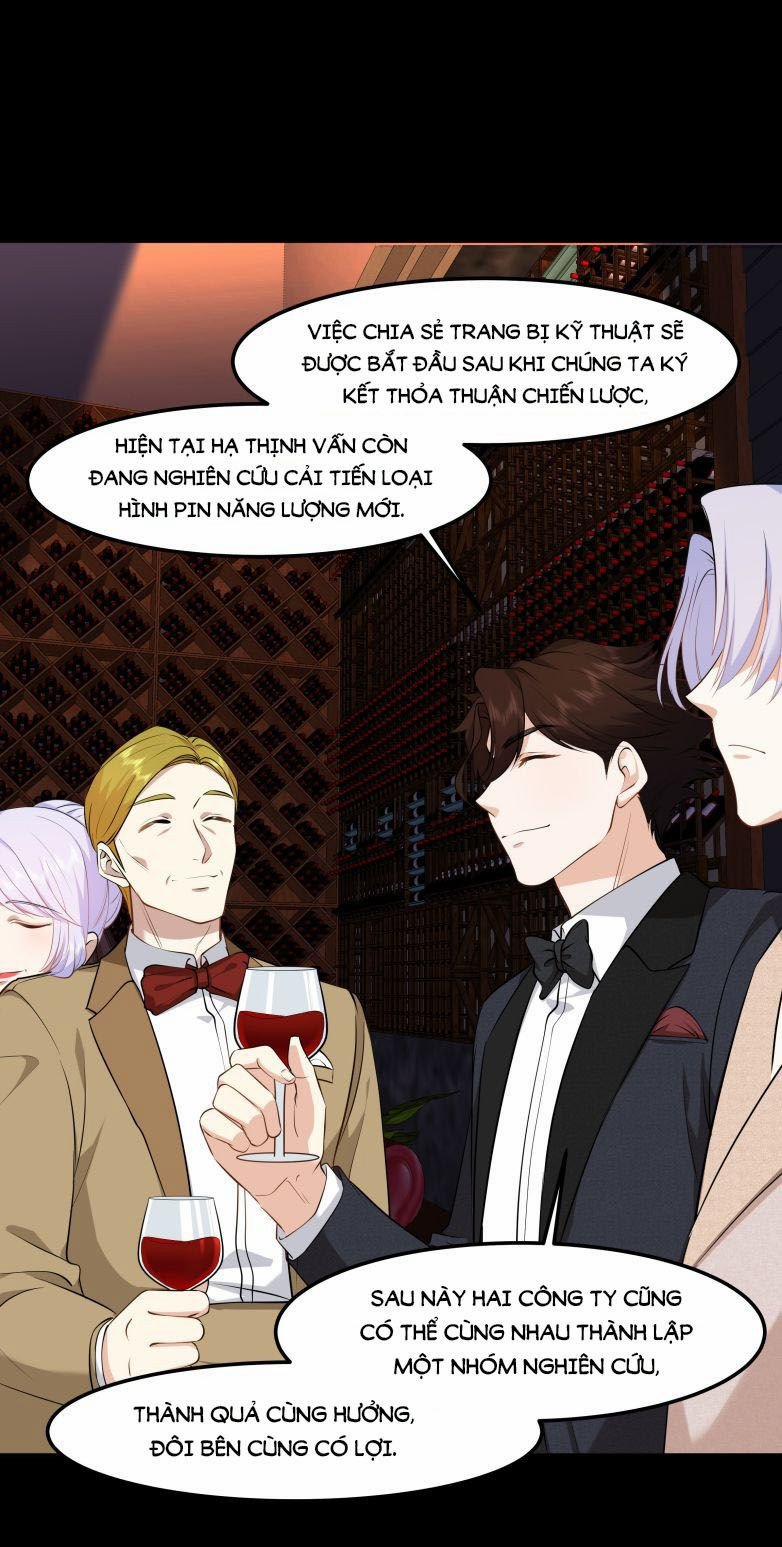 Trần Thương (Vết Sẹo Cũ) 40 trang 16