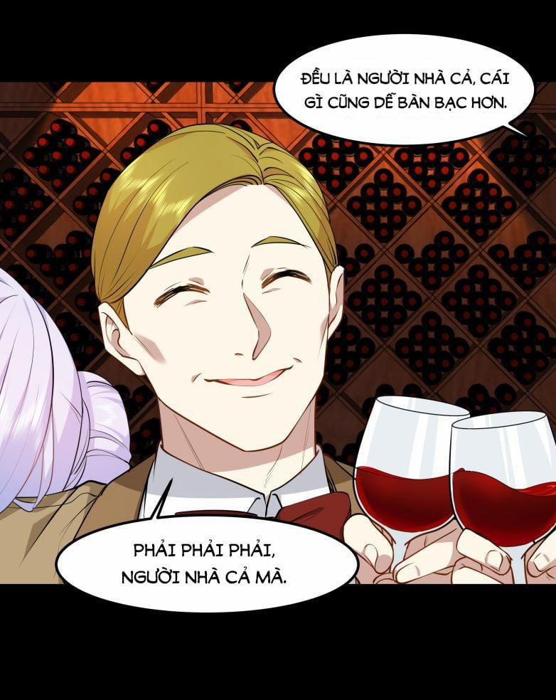 Trần Thương (Vết Sẹo Cũ) 40 trang 17