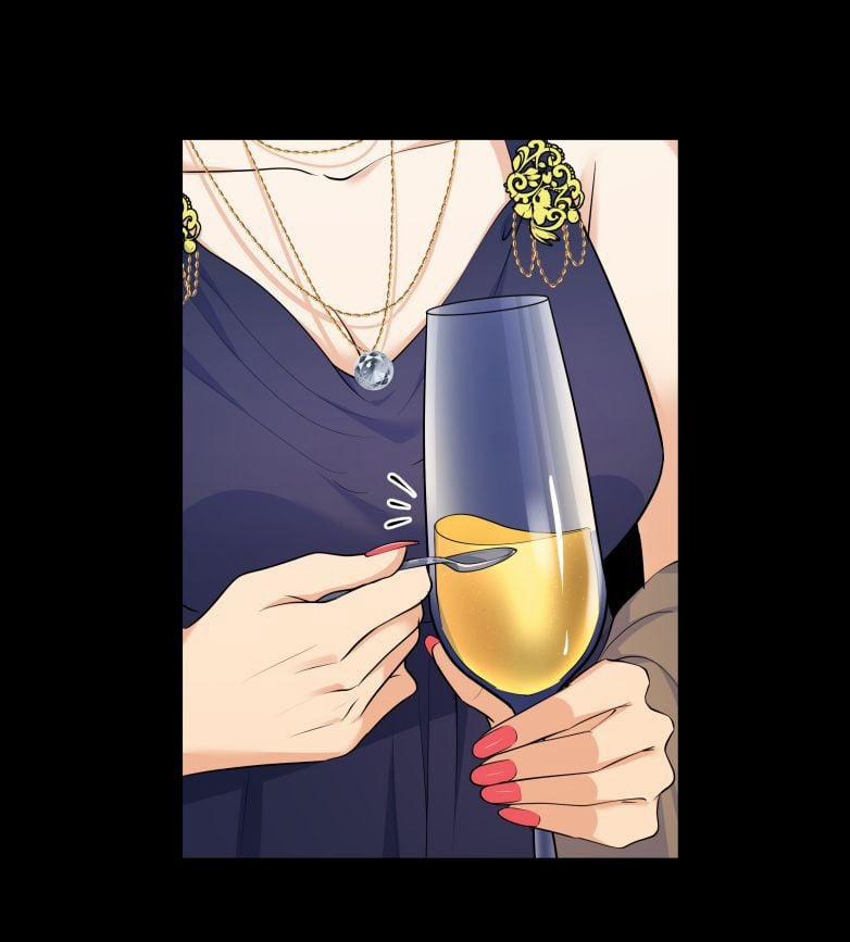 Trần Thương (Vết Sẹo Cũ) 40 trang 18