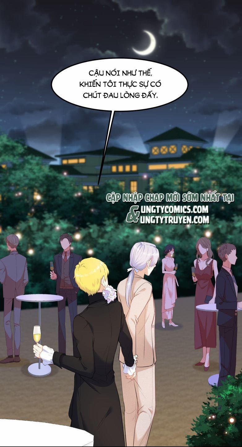 Trần Thương (Vết Sẹo Cũ) 40 trang 2