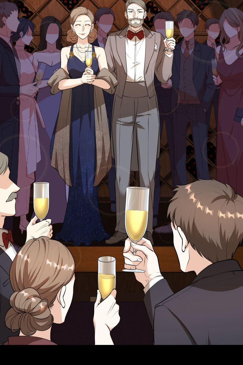 Trần Thương (Vết Sẹo Cũ) 40 trang 20