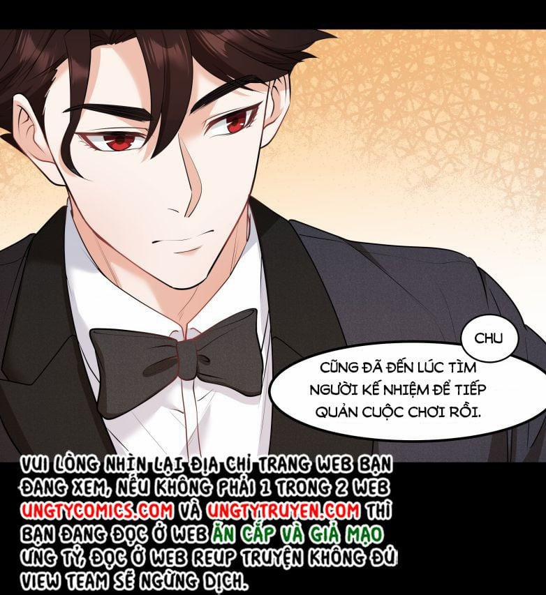 Trần Thương (Vết Sẹo Cũ) 40 trang 22