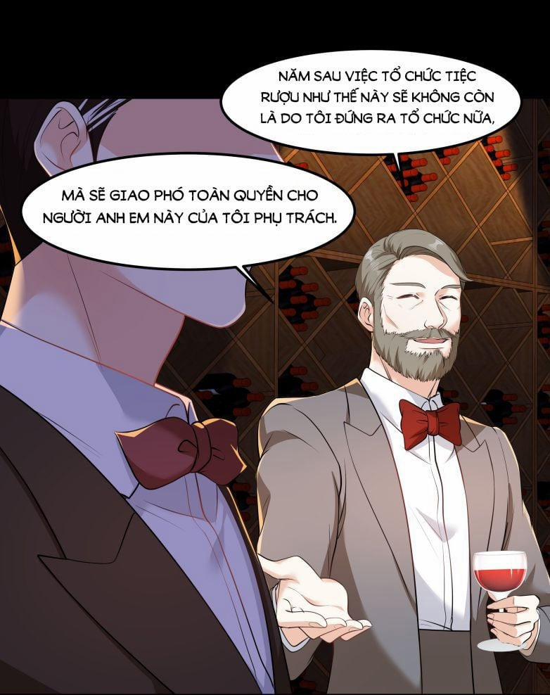 Trần Thương (Vết Sẹo Cũ) 40 trang 24