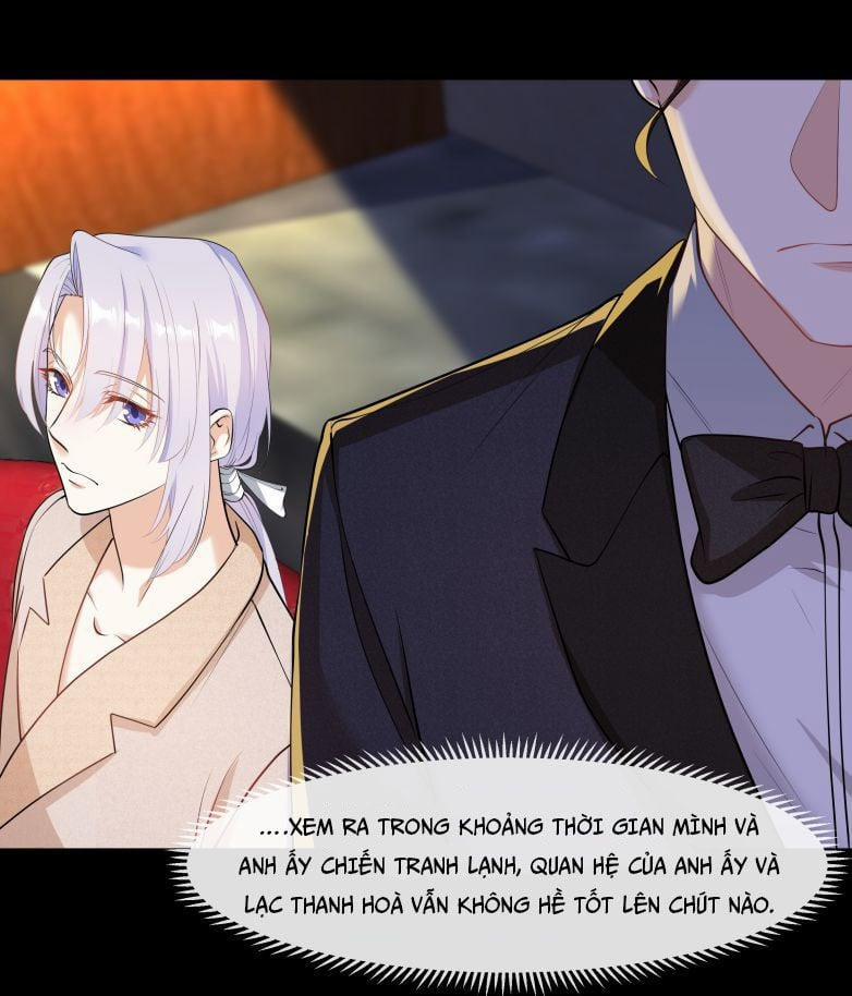 Trần Thương (Vết Sẹo Cũ) 40 trang 27