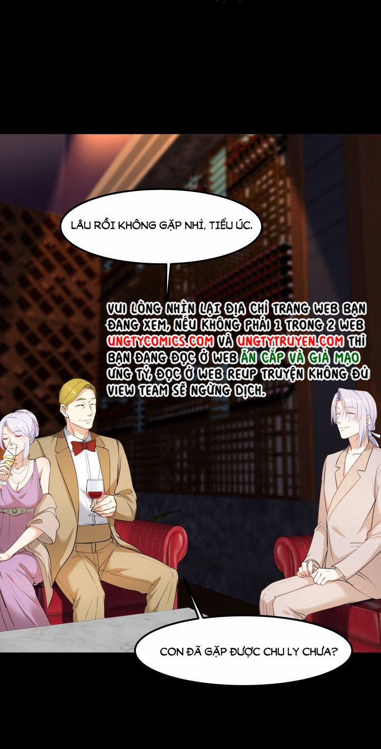 Trần Thương (Vết Sẹo Cũ) 40 trang 28