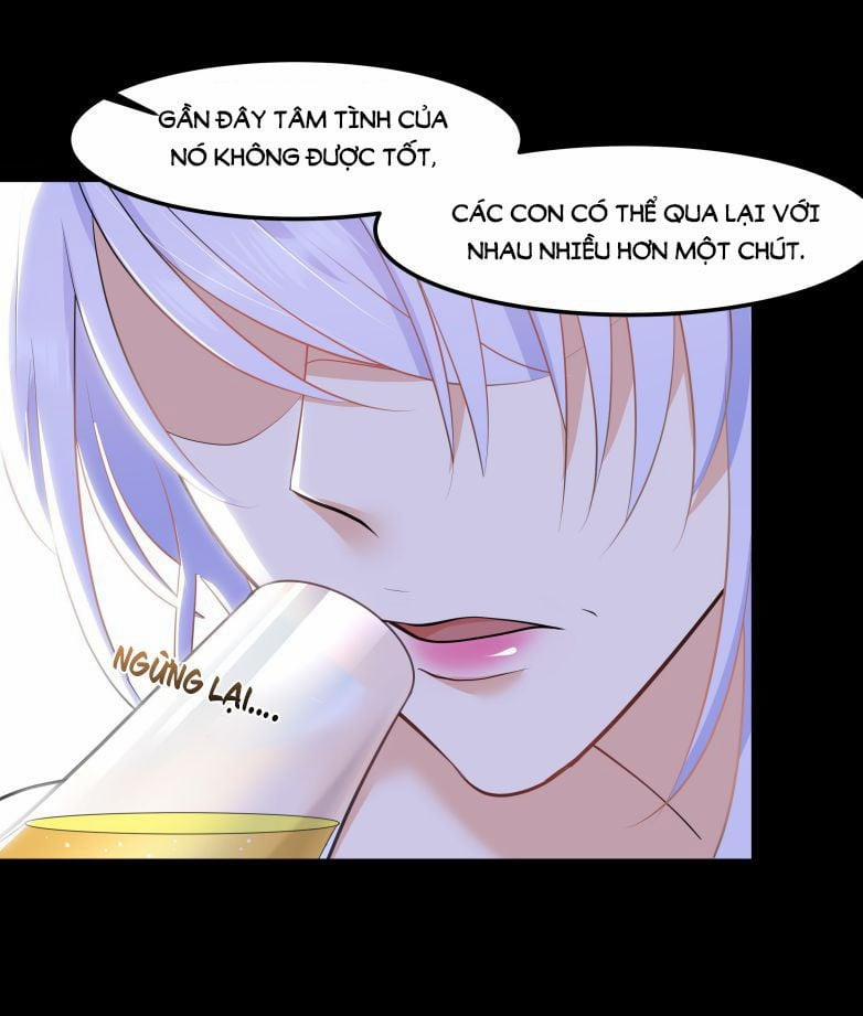 Trần Thương (Vết Sẹo Cũ) 40 trang 30