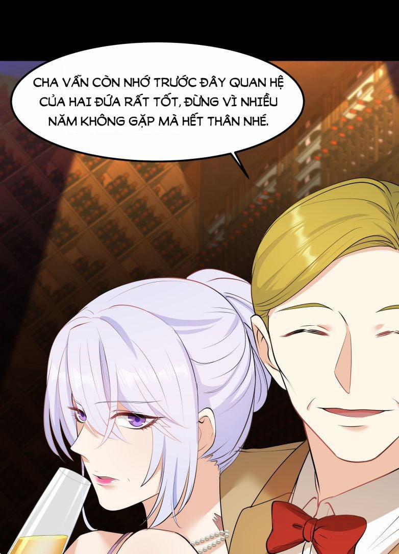 Trần Thương (Vết Sẹo Cũ) 40 trang 31