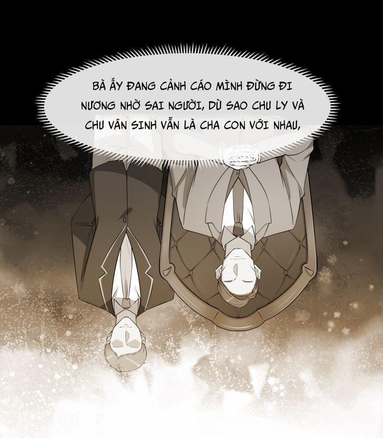 Trần Thương (Vết Sẹo Cũ) 40 trang 33