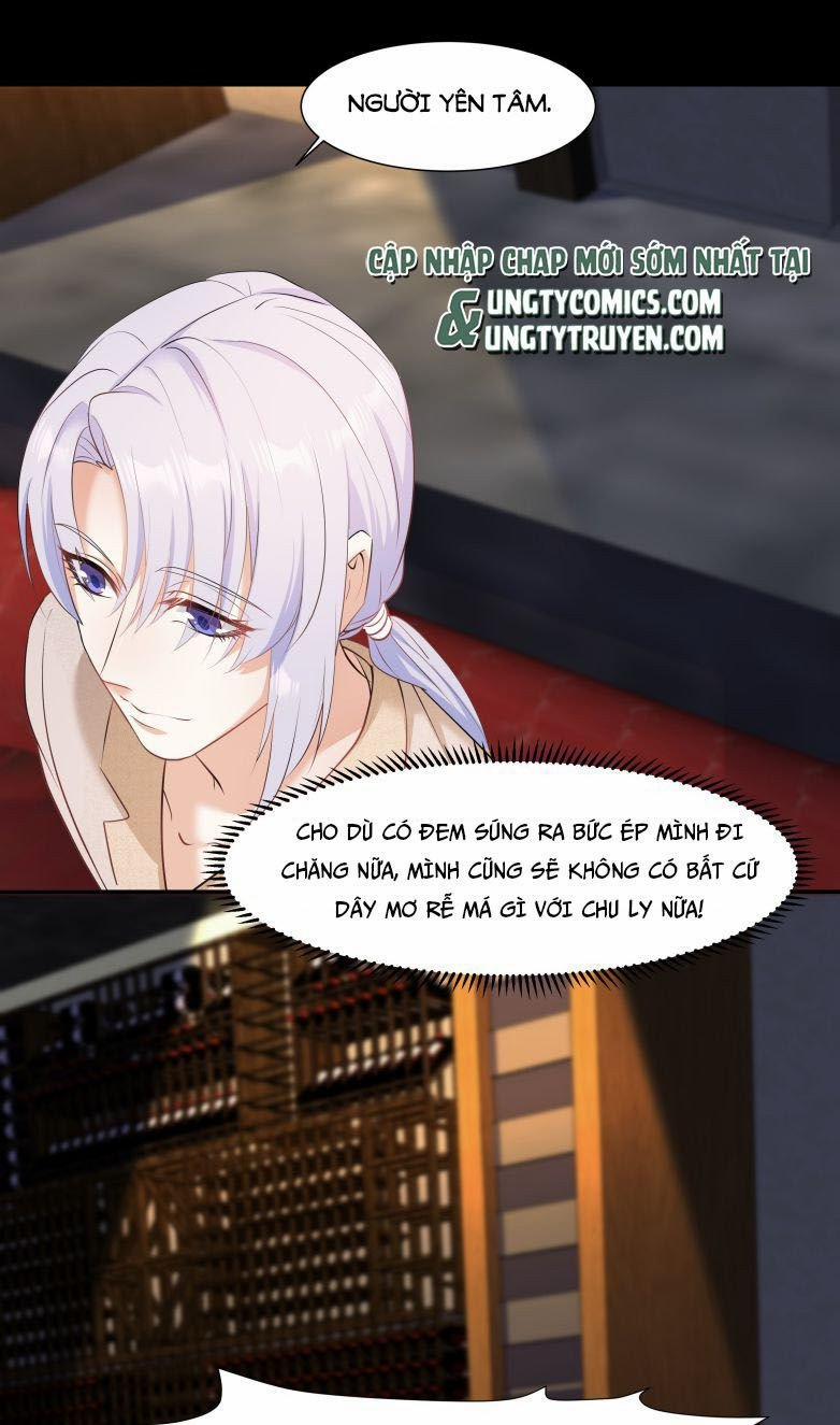 Trần Thương (Vết Sẹo Cũ) 40 trang 35