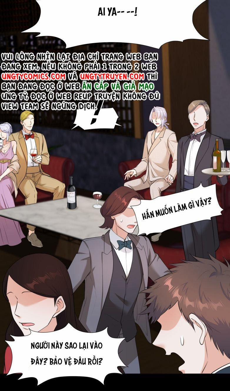 Trần Thương (Vết Sẹo Cũ) 40 trang 36