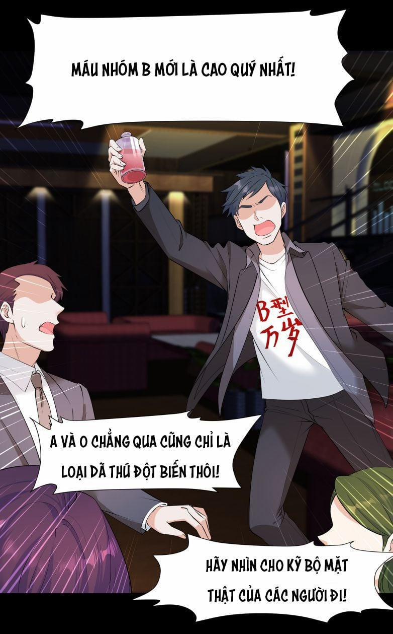 Trần Thương (Vết Sẹo Cũ) 40 trang 37