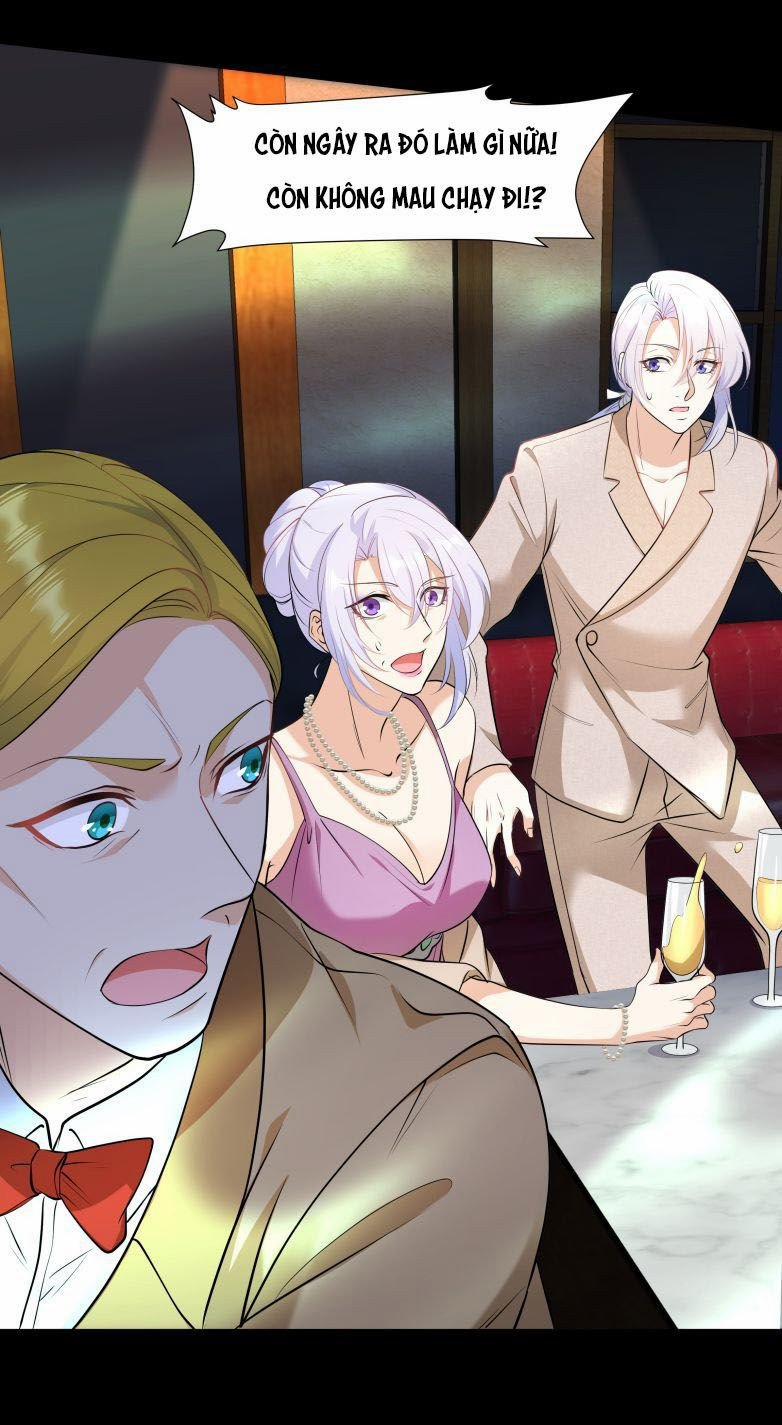 Trần Thương (Vết Sẹo Cũ) 40 trang 41