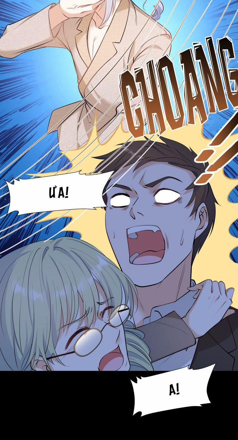 Trần Thương (Vết Sẹo Cũ) 40 trang 47