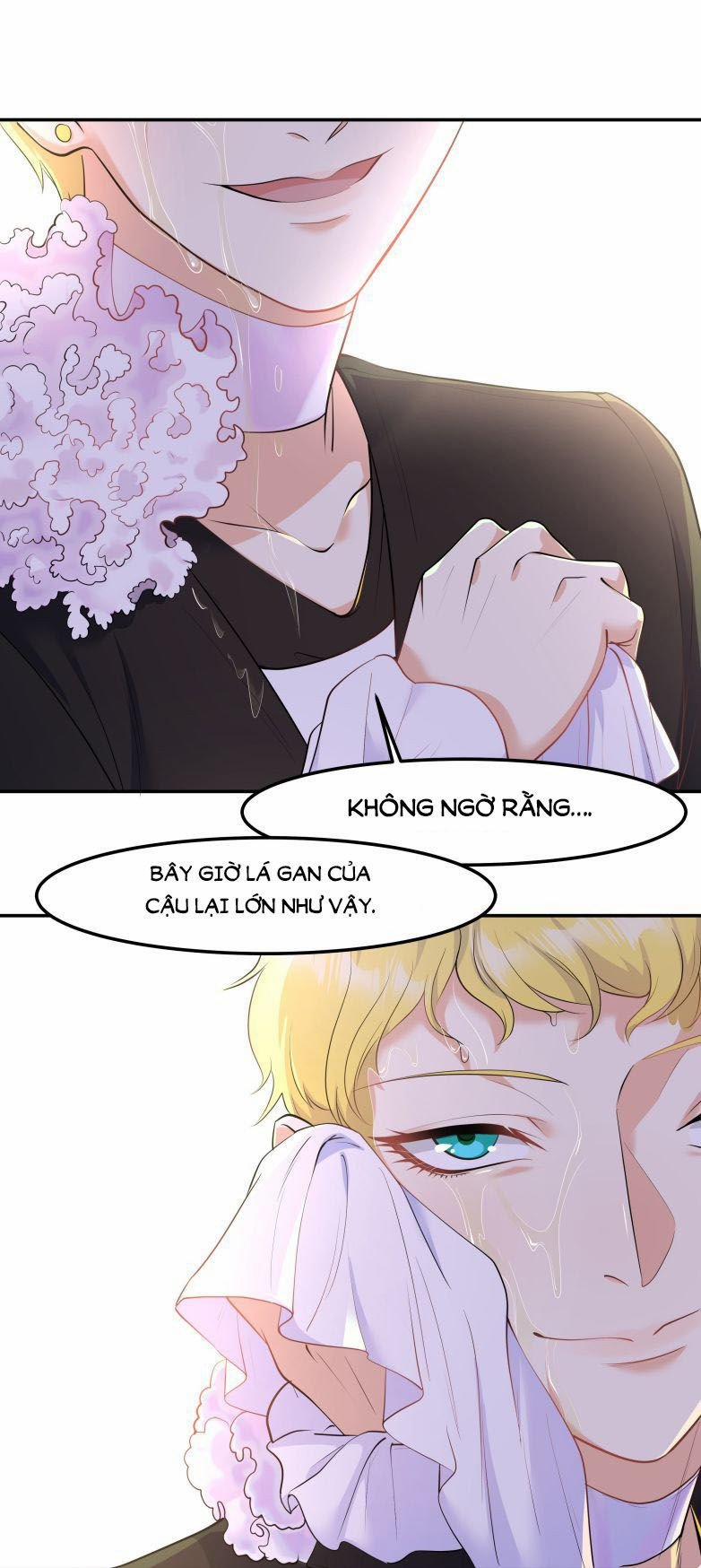 Trần Thương (Vết Sẹo Cũ) 40 trang 6