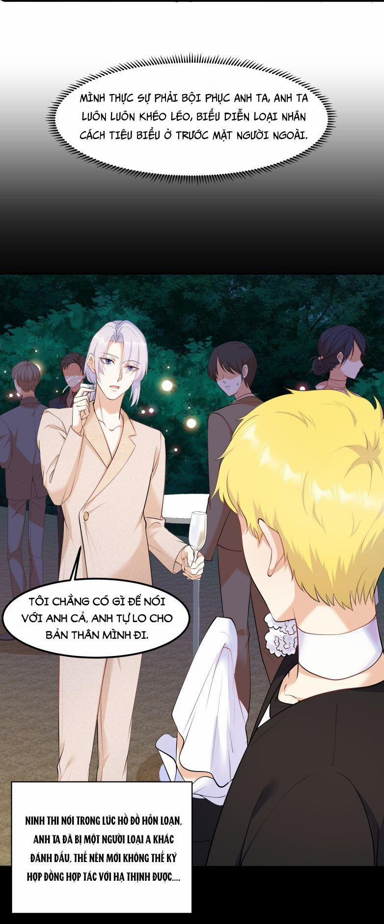 Trần Thương (Vết Sẹo Cũ) 40 trang 7