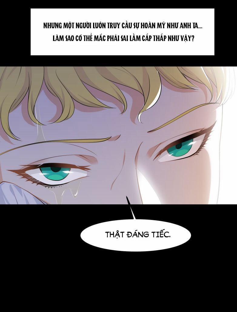 Trần Thương (Vết Sẹo Cũ) 40 trang 8