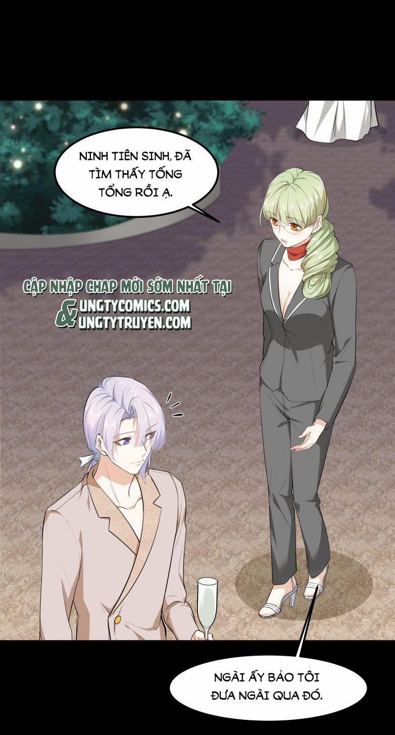 Trần Thương (Vết Sẹo Cũ) 40 trang 9