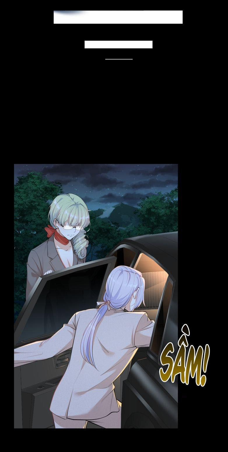 Trần Thương (Vết Sẹo Cũ) 41 trang 11