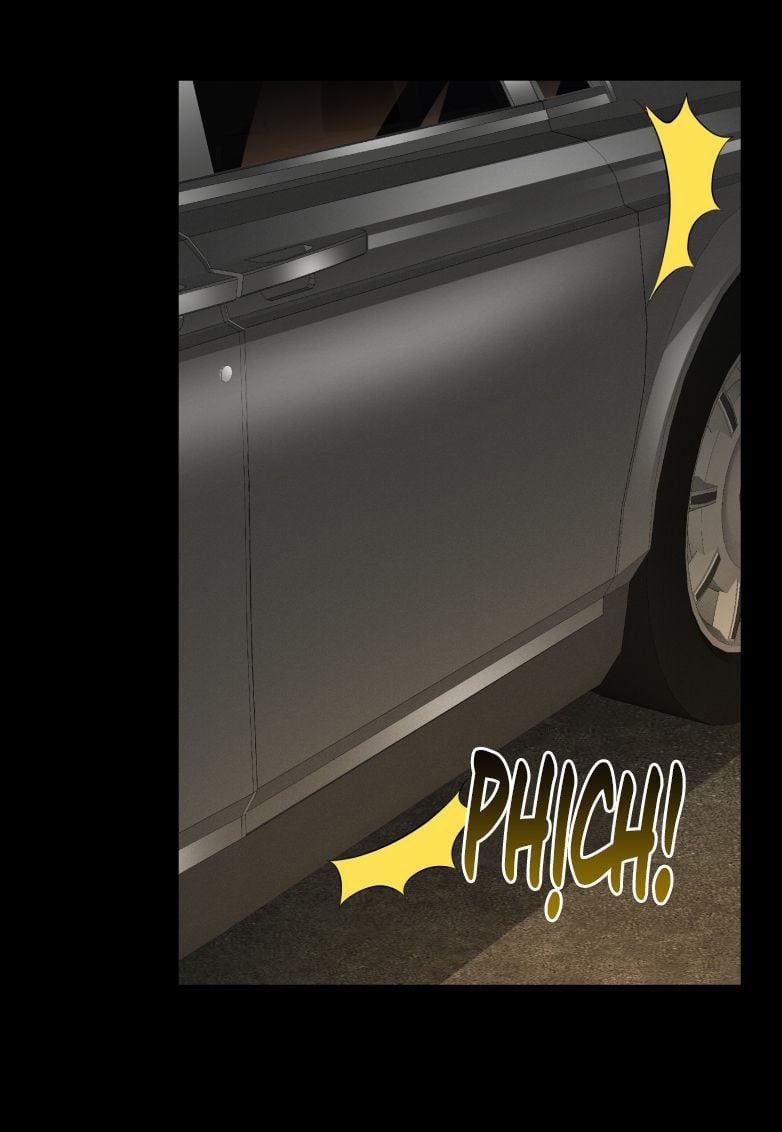 Trần Thương (Vết Sẹo Cũ) 41 trang 12