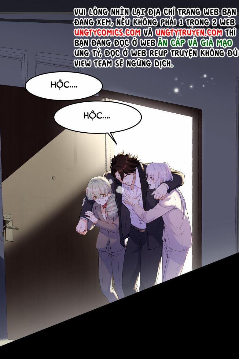 Trần Thương (Vết Sẹo Cũ) 41 trang 16